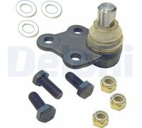 DELPHI TC931 Giunto di supporto / guida per MERCEDES-BENZ