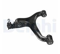 Braccio oscillante Sx Braccio trasversale oscillante TC9369 DELPHI