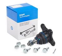 DELPHI TC945 Testina braccio oscillante per OPEL Frontera B SUV (U99)