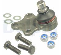 DELPHI TC952 Giunto di supporto / guida per CITROËN,PEUGEOT