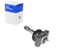 DELPHI TC98 Testina braccio oscillante Assale anteriore Compatibilità con JAGUAR XJ, ASTON MARTIN DB7 Coupé, DAIMLER DAIMLER XJ X30