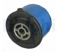 DELPHI TD1014W Supporto, Corpo assiale per CITROËN,PEUGEOT