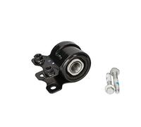 DELPHI TD1093W - Cuscinetto per manubrio Silentblock, braccio oscillante, gomma per braccio oscillante