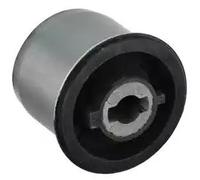 Delphi Supporto corpo dell'asse TD1157W per Peugeot 307 1.6 16V Citroën C4 Coupe