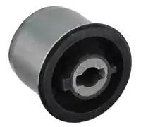 DELPHI TD1157W Supporto assale Supporto Assale Supporto corpo assiale Silent block ponte
