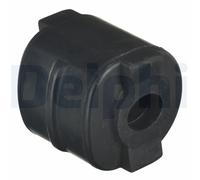 DELPHI TD1161W Supporto, Braccio oscillante per CHRYSLER