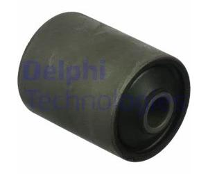 DELPHI TD1211W Supporto Molla a balestra