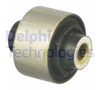 DELPHI TD1240W Supporto braccio oscillante per AUDI A6 Avant (4F5, C6)