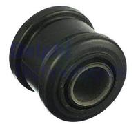 DELPHI TD1255W Supporto assale Supporto Assale Supporto corpo assiale Silent block ponte