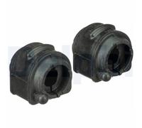 DELPHI TD1319W 2x Gommino barra stabilizzatrice
