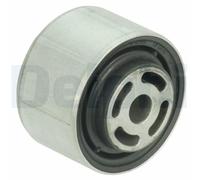 DELPHI TD1658W Supporto assale Supporto Assale Supporto corpo assiale Silent block ponte