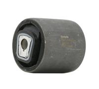 DELPHI TD1734W Supporto braccio oscillante per BMW 5 Sedan (F10) 5 Touring (F11)