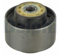 Delphi Cuscinetto braccio oscillante TD1843W per Dodge Journey