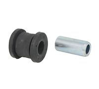 DELPHI TD296W Supporto braccio oscillante Silent Block Silent block Silentblock braccio oscillante