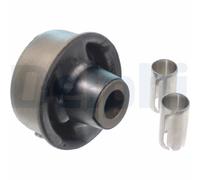 DELPHI TD330W Supporto, Braccio oscillante per OPEL,VAUXHALL