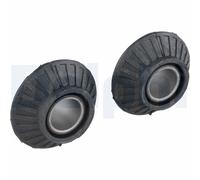 DELPHI TD347W Supporto, Braccio oscillante per VOLVO