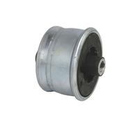 DELPHI TD349W Supporto braccio oscillante Silent Block Silent block Silentblock braccio oscillante