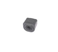 DELPHI TD392W Supporto braccio oscillante Anteriore Silent Block Silent block Silentblock braccio oscillante