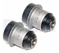 DELPHI TD442W Supporto, Braccio oscillante per NISSAN
