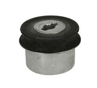 DELPHI TD527W Supporto braccio oscillante Silent Block Silent block Silentblock braccio oscillante