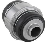 DELPHI TD551W Supporto assale Supporto Assale Supporto corpo assiale Silent block ponte