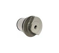 DELPHI TD654W Supporto assale Posteriore Supporto Assale Supporto corpo assiale Silent block ponte