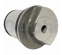 Delphi TD654W Supporto, Corpo assiale