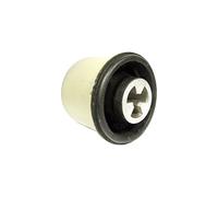 DELPHI TD655W Supporto assale Supporto Assale Supporto corpo assiale Silent block ponte