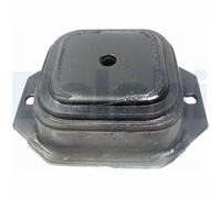 DELPHI TD715W Supporto, Corpo assiale per PEUGEOT