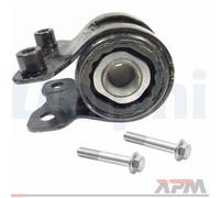 Delphi Cuscinetto braccio oscillante TD795W per Ford, Volvo