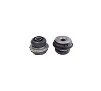 Delphi TD817W sospensione | Compatibile con: MERCEDES-BENZ 124 Coupe, 124 Stufenheck, 124 T-Model, 190, E-CLASS, E-CLASS Cabriolet, E-CLASS Coupe