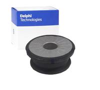 DELPHI TD823W Supporto assale Supporto Assale Supporto corpo assiale Silent block ponte