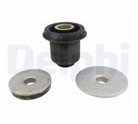 DELPHI TD842W Supporto, Braccio oscillante per AUDI