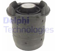 Cuscinetto, trave dell'assale DELPHI TD872W