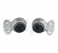 DELPHI TD890W Supporto, Braccio oscillante per BMW