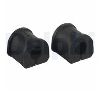 DELPHI TD909W Bronzina cuscinetto, Barra stabilizzatrice per FIAT,OPEL,SAAB,VAUX