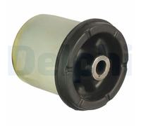 Supporto, Corpo assiale DELPHI TD921W per FIAT PUNTO EVO (199_) 1.4 2009-2012