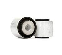 DELPHI TD967W Supporto assale Supporto Assale Supporto corpo assiale Silent block ponte