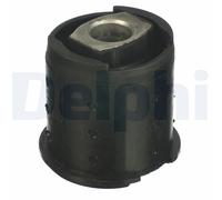 Delphi Cuscinetto trave dell'assale TD990W per BMW 5 (E39) 1996-2003