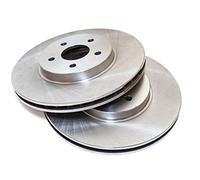 DELPHI BG4265C Disco freno