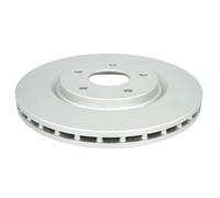 Discofreno BG4759C DELPHI per FIAT LANCIA CHRYSLER DODGE