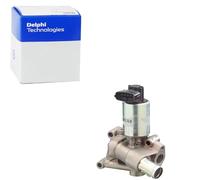 EG10300-12B1 DELPHI Valvola EGR per OPEL,VAUXHALL