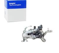 Delphi Technologies EG10452-12B1 Valvola EGR