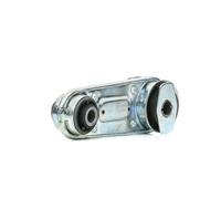 Supporto motore posteriore TEM069 DELPHI per RENAULT LAGUNA II VEL SATIS CLIO II
