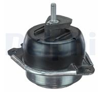 Delphi Supporto motore anteriore TEM108 per Renault Laguna II, Vel Satis, Clio II