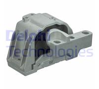 DELPHI TEM118 Supporto motore per VW Golf IV Schrägheck (1J1) Bora Variant (1J6)