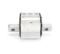 DELPHI TEM259 Supporto motore