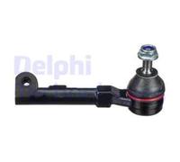 DELPHI Testa Del Rodillo Della Sterzata Destra Per Renault Kangoo Express FC0/1