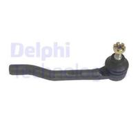 DELPHI Testa Della Barra Di Sterzo Barra Anteriore Destra Per Honda Jazz II GD