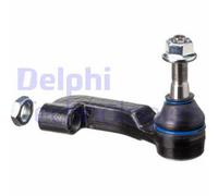 DELPHI Testa Della Barra Di Sterzo Barra Anteriore Destra Per Jeep Cherokee KJ